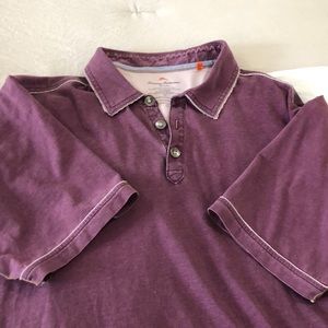 Tommy bahama polo shirt